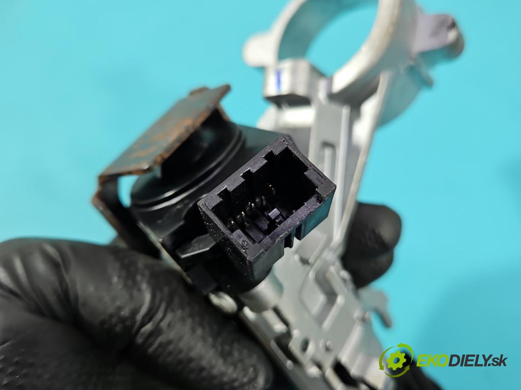 Opel Meriva B 2010-2017 1.4 16V 101 HP manual 74 kW 1398 cm3 5- riadiaca jednotka motora 12679198