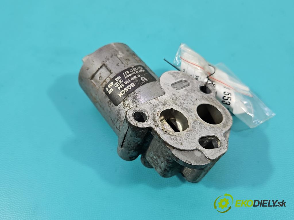Audi A8 D2 1994-2002 3.7 V8 230 HP automatic 169 kW 3697 cm3 4- motor 0280140554