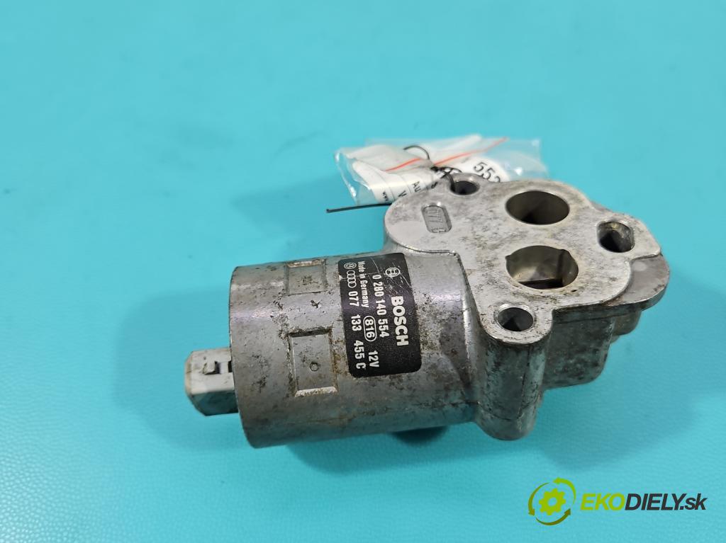 Audi A8 D2 1994-2002 3.7 V8 230 HP automatic 169 kW 3697 cm3 4- motor 0280140554