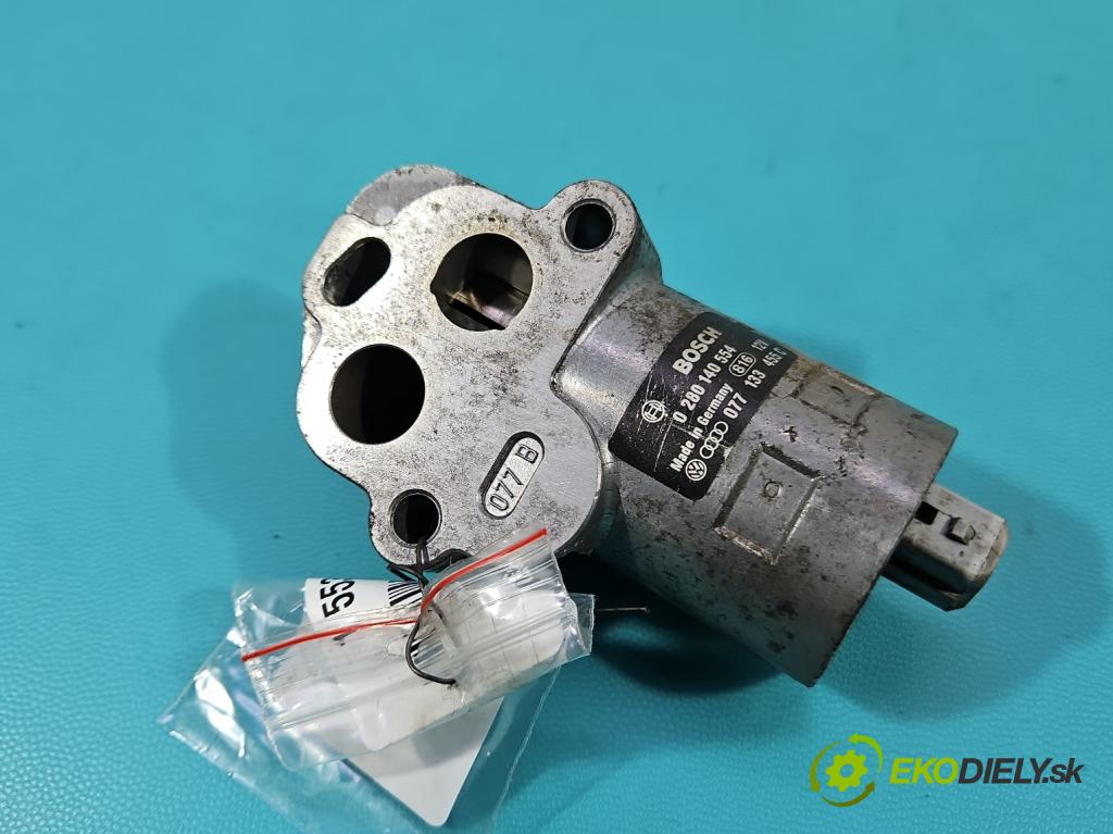 Audi A8 D2 1994-2002 3.7 V8 230 HP automatic 169 kW 3697 cm3 4- motor 0280140554