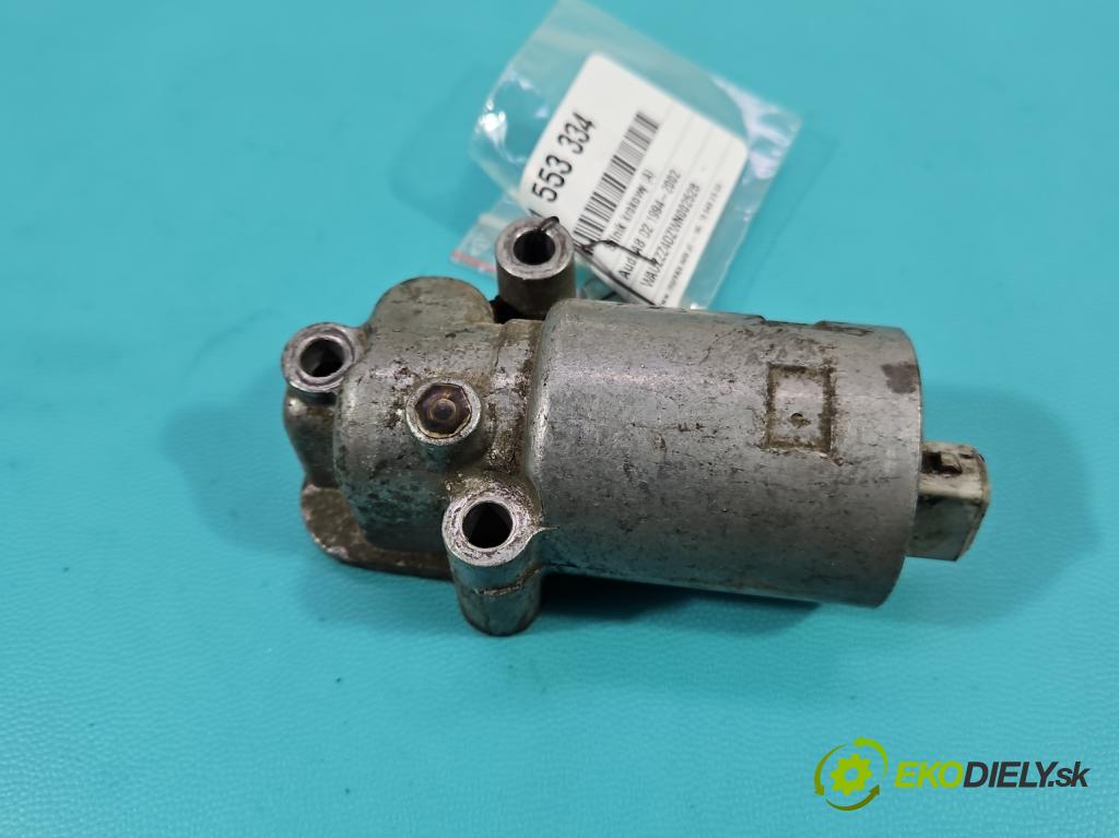 Audi A8 D2 1994-2002 3.7 V8 230 HP automatic 169 kW 3697 cm3 4- motor 0280140554