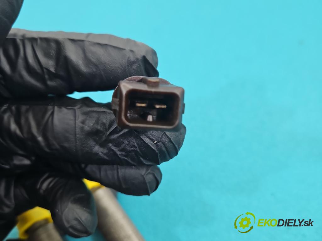 Audi A6 C5 1997-2004 1.9 tdi 110 HP manual 81 kW 1896 cm3 4- vstrek 028130201S (Vstrekovač paliva)