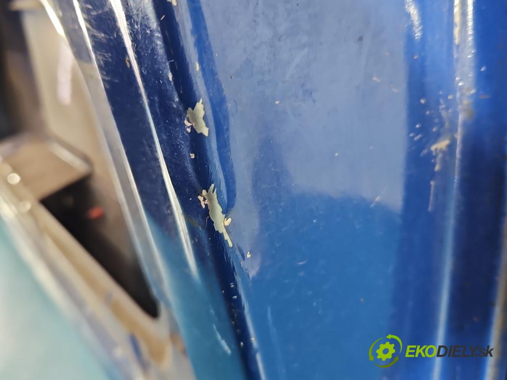 Fiat Ducato IV 2014- 2.3 jtd 131 HP manual 96 kW 2287 cm3 5- dvere zadné pravé  (Kľučka dverí ostatné)