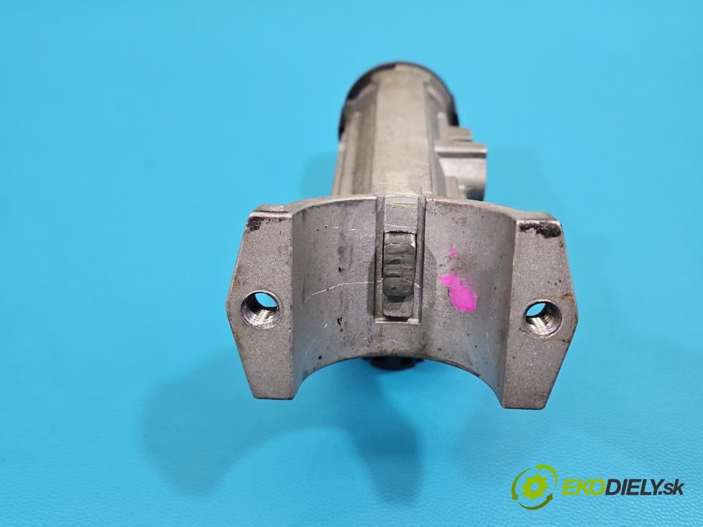 Fiat Ducato IV 2014- 2.3 jtd 131 HP manual 96 kW 2287 cm3 5- riadiaca jednotka motora 52059433