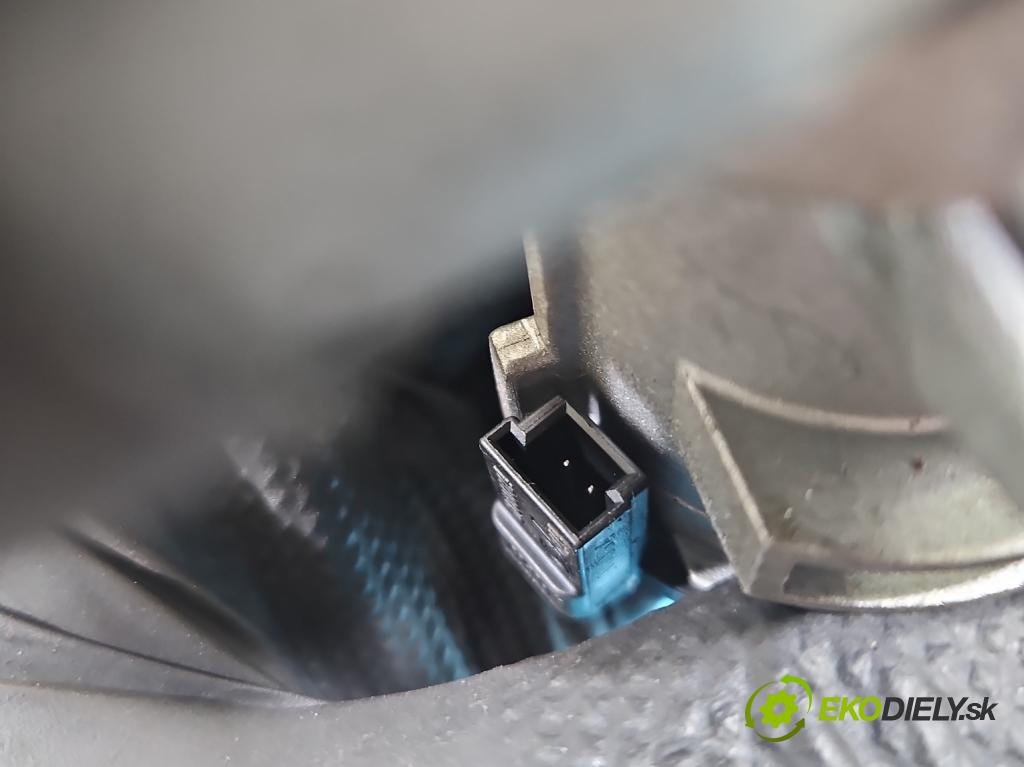 Fiat Ducato IV 2014- 2.3 jtd 131 HP manual 96 kW 2287 cm3 5- riadiaca jednotka motora 52059433