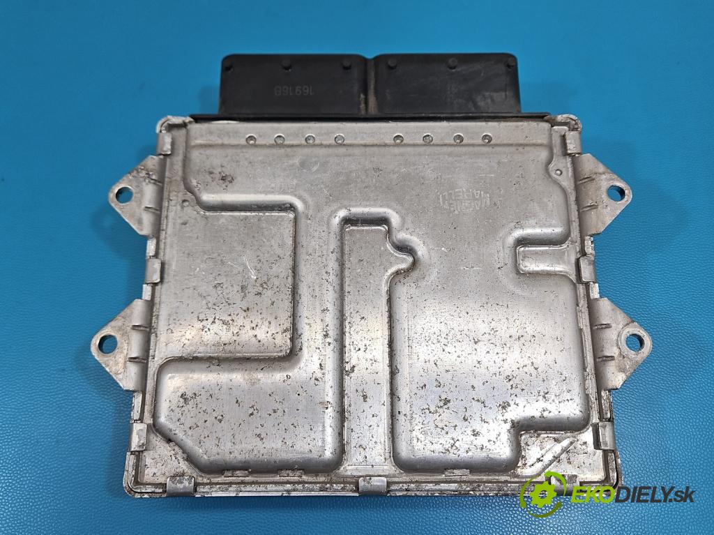 Fiat Ducato IV 2014- 2.3 jtd 131 HP manual 96 kW 2287 cm3 5- riadiaca jednotka motora 52059433