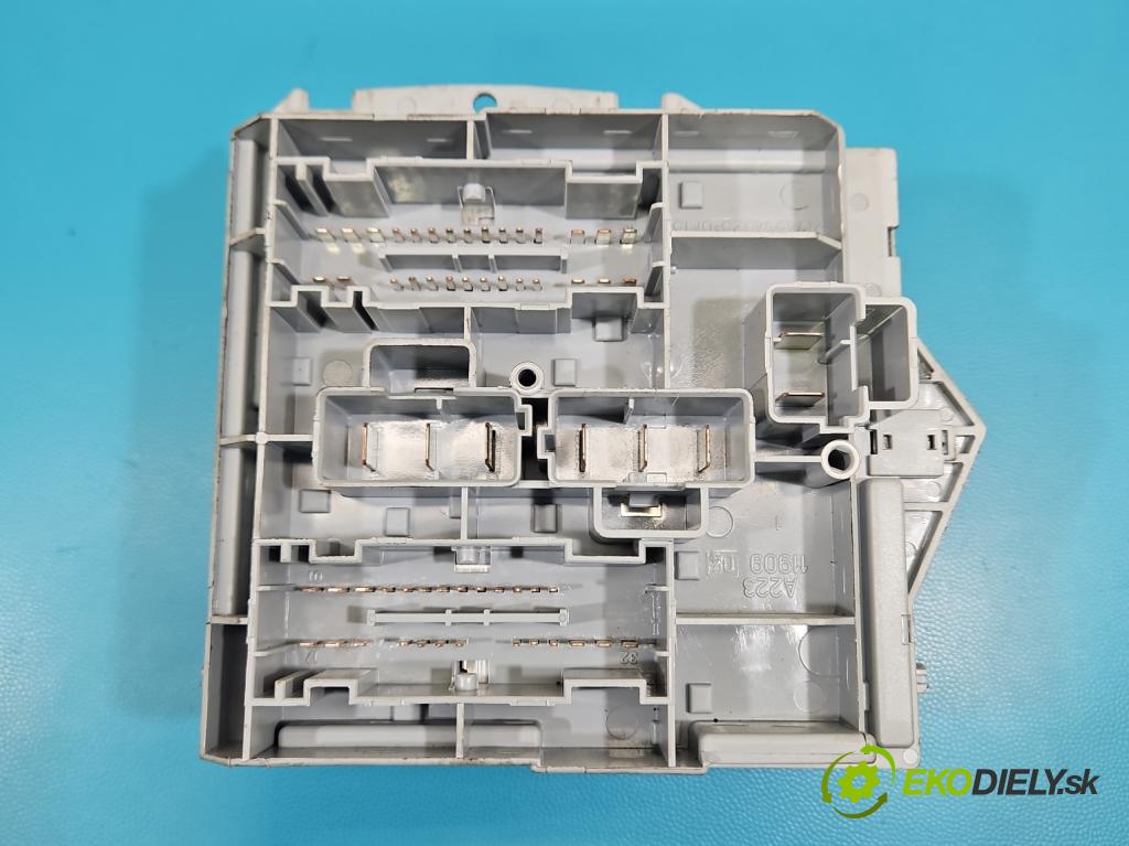 Fiat Ducato IV 2014- 2.3 jtd 131 HP manual 96 kW 2287 cm3 5- riadiaca jednotka motora 52059433