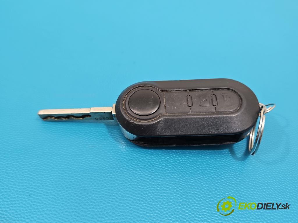 Fiat Ducato IV 2014- 2.3 jtd 131 HP manual 96 kW 2287 cm3 5- riadiaca jednotka motora 52059433