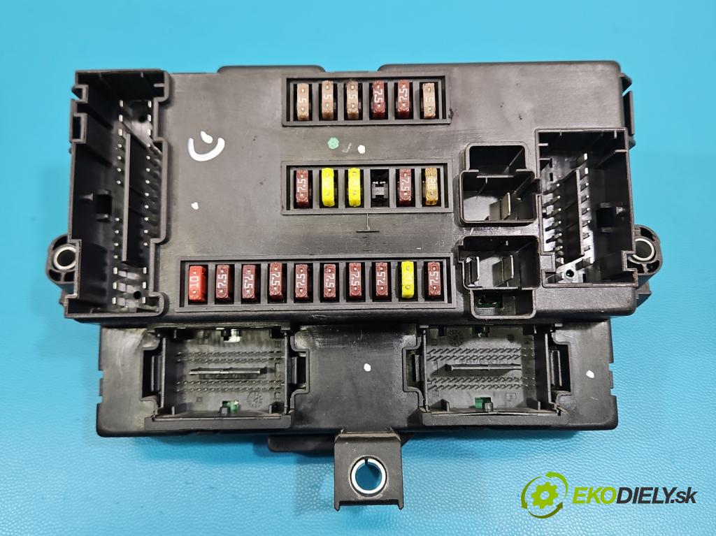 Fiat Ducato IV 2014- 2.3 jtd 131 HP manual 96 kW 2287 cm3 5- riadiaca jednotka motora 52059433