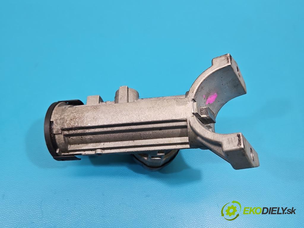 Fiat Ducato IV 2014- 2.3 jtd 131 HP manual 96 kW 2287 cm3 5- riadiaca jednotka motora 52059433