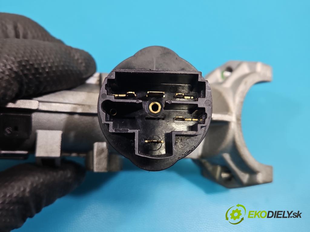 Fiat Ducato IV 2014- 2.3 jtd 131 HP manual 96 kW 2287 cm3 5- riadiaca jednotka motora 52059433