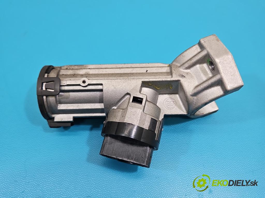 Fiat Ducato IV 2014- 2.3 jtd 131 HP manual 96 kW 2287 cm3 5- riadiaca jednotka motora 52059433