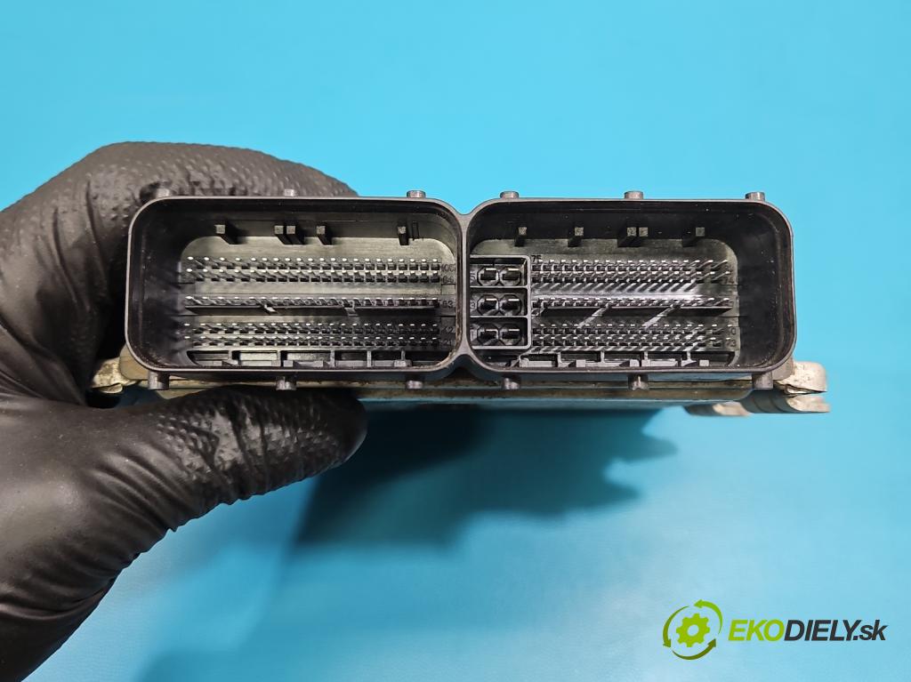 Fiat Ducato IV 2014- 2.3 jtd 131 HP manual 96 kW 2287 cm3 5- riadiaca jednotka motora 52059433