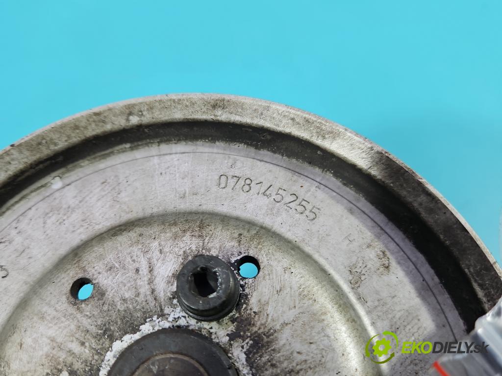 Audi A8 D2 1994-2002 3.7 V8 230 hp automatic 169 kW 3697 cm3 4- čerpadlo posilovač 4D0145155H (Servočerpadlo)