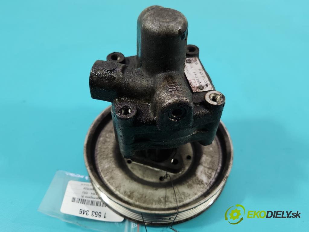 Audi A8 D2 1994-2002 3.7 V8 230 hp automatic 169 kW 3697 cm3 4- čerpadlo posilovač 4D0145155H (Servočerpadlo)