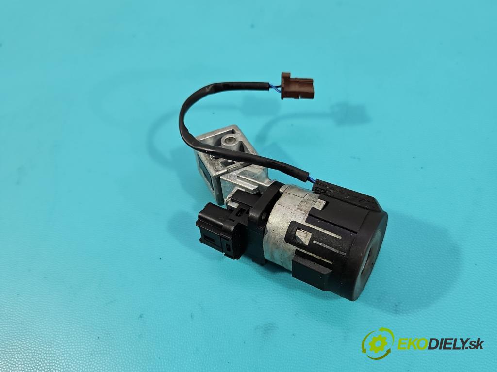 Peugeot 5008 I 2009-2017 1.6 16V 120 HP manual 88 kW 1598 cm3 5- riadiaca jednotka motora 0261S06472