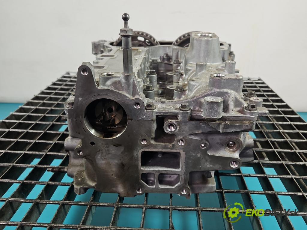 Peugeot 2008 I 2013-2019 1.2 12V 131 hp manual 96 kW 1199 cm3 5- hlava motoru 10XVAE