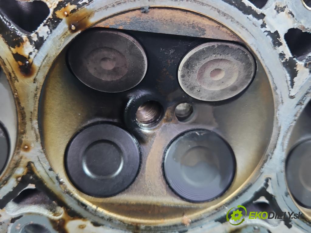 Peugeot 2008 I 2013-2019 1.2 12V 131 hp manual 96 kW 1199 cm3 5- hlava motoru 10XVAE