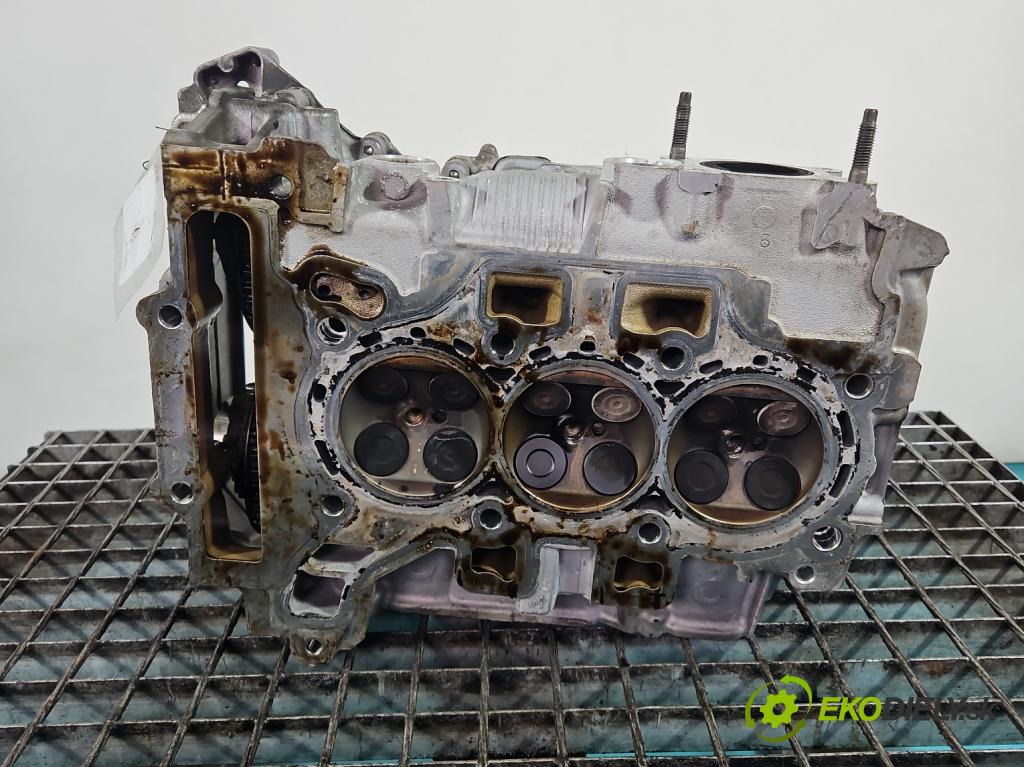 Peugeot 2008 I 2013-2019 1.2 12V 131 hp manual 96 kW 1199 cm3 5- hlava motoru 10XVAE