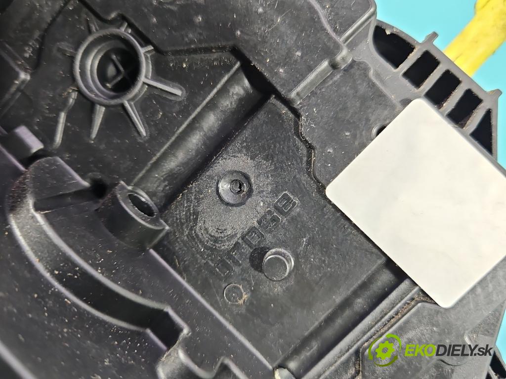 Opel Meriva B 2010-2017 1.4 16V 101 HP manual 74 kW 1398 cm3 5- zámok zadné ľavý