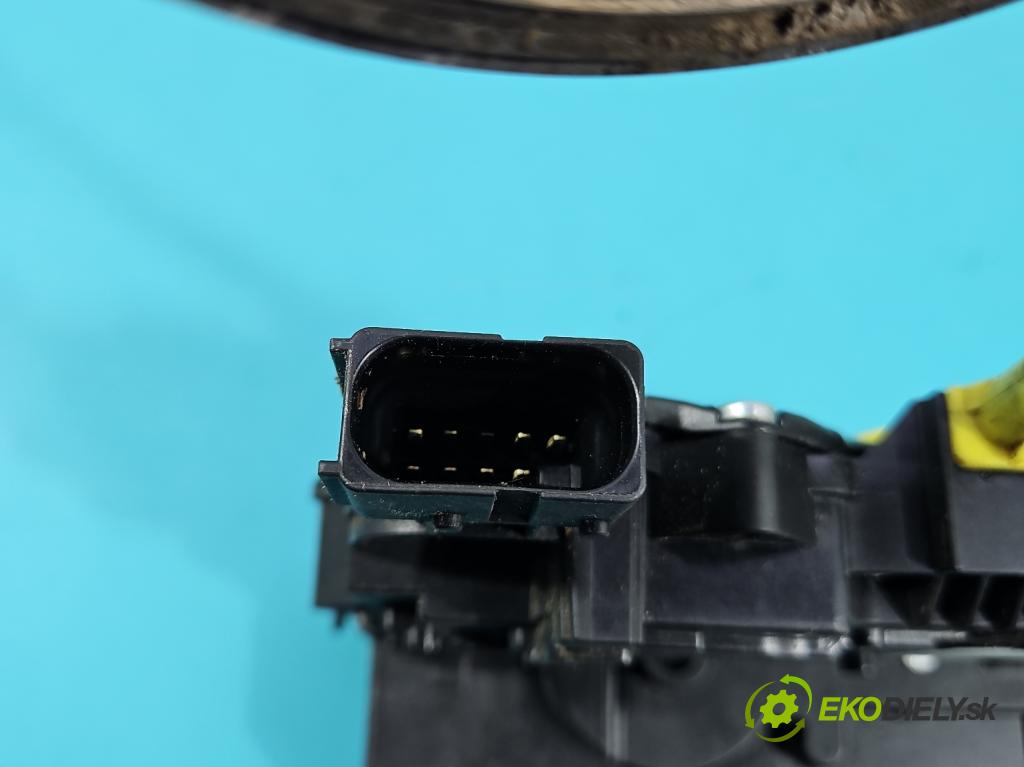 Opel Meriva B 2010-2017 1.4 16V 101 HP manual 74 kW 1398 cm3 5- zámok zadné ľavý