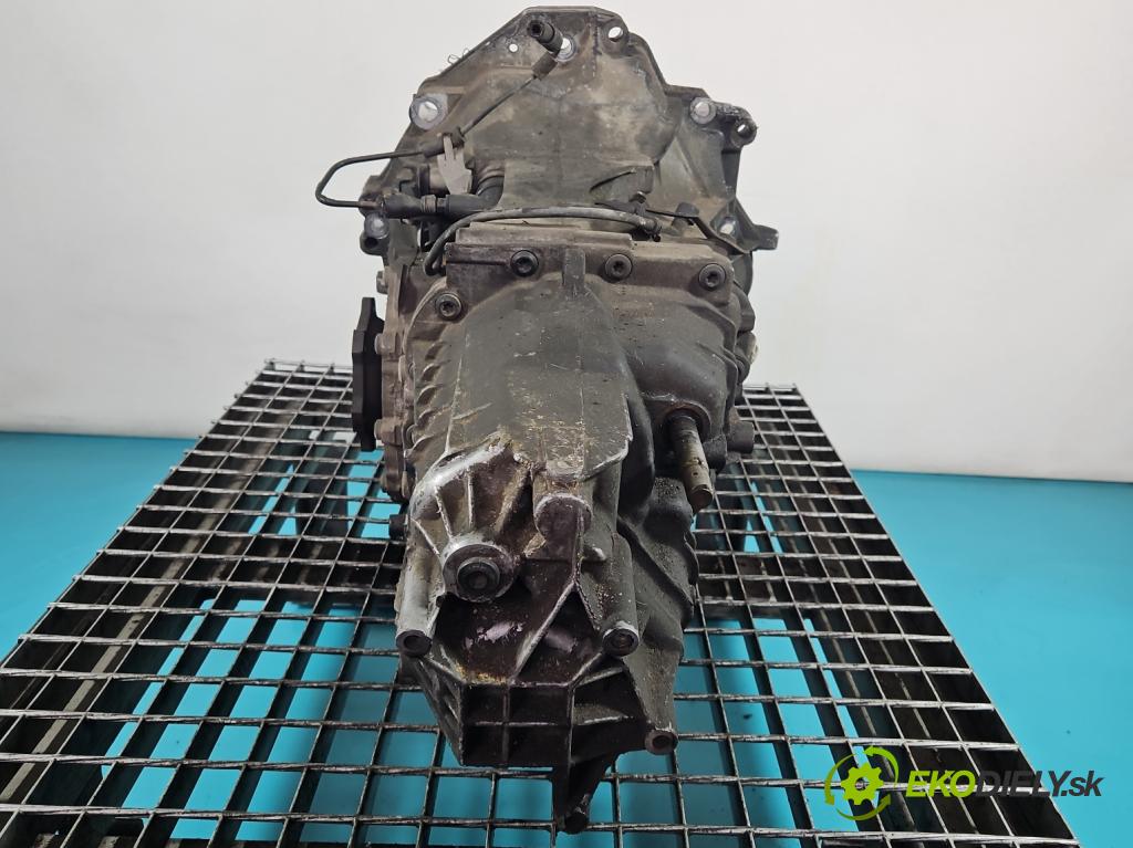 Audi A6 C5 1997-2004 1.9 tdi 110 HP manual 81 kW 1896 cm3 4- prevodovka stupeň,rýchlosť manual EEN