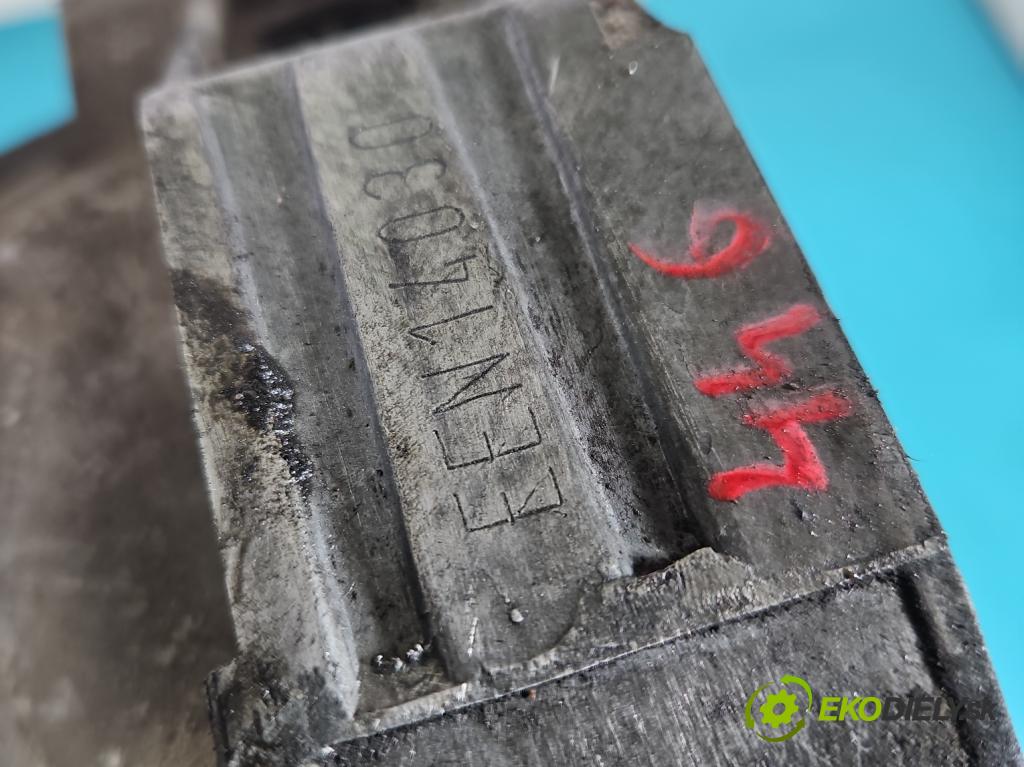 Audi A6 C5 1997-2004 1.9 tdi 110 HP manual 81 kW 1896 cm3 4- prevodovka stupeň,rýchlosť manual EEN