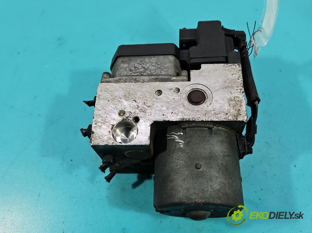 Audi A6 C5 1997-2004 1.9 tdi 110 HP manual 81 kW 1896 cm3 4- čerpadlo abs 8E0614111B (Pumpa ABS)