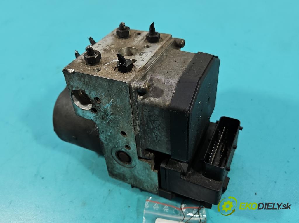 Audi A6 C5 1997-2004 1.9 tdi 110 HP manual 81 kW 1896 cm3 4- čerpadlo abs 8E0614111B (Pumpa ABS)