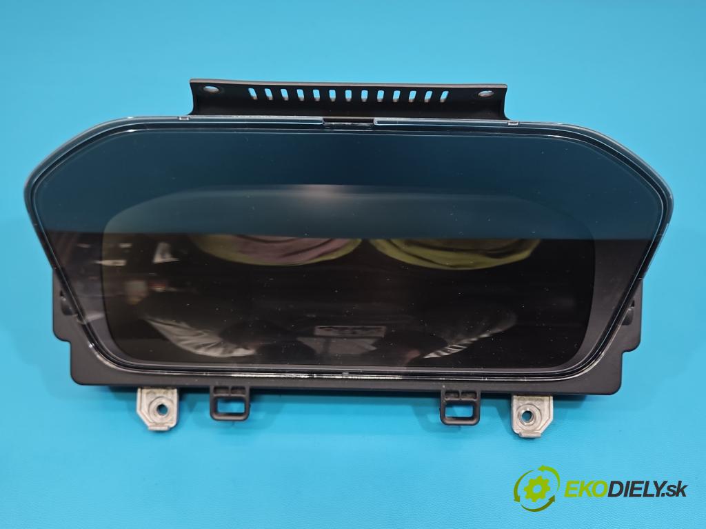 Volvo S90 II 2016- 2.0 T 320KM automatic 235 kW 1969 cm3 4- Přístrojová deska 31665340 AA (Přístrojová deska)