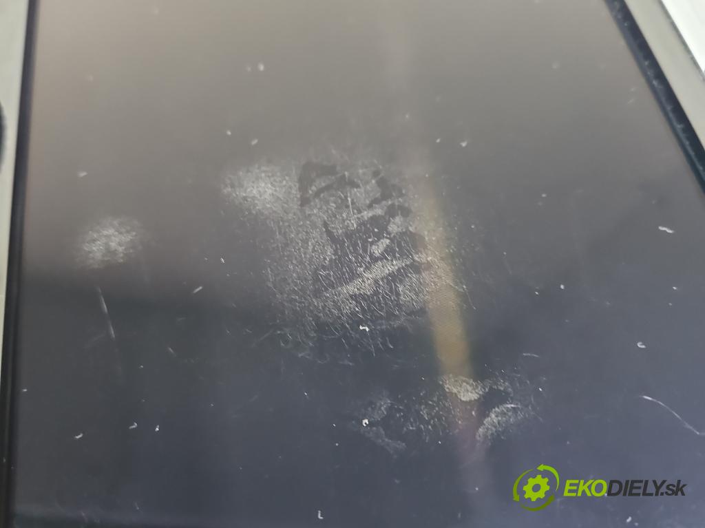 Volvo S90 II 2016- 2.0 T 320KM automatic 235 kW 1969 cm3 4- Zobrazit: 31466836AA (Prístrojová doska)