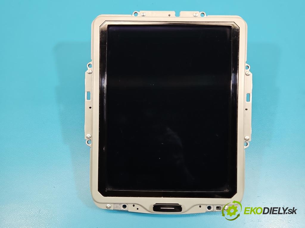 Volvo S90 II 2016- 2.0 T 320KM automatic 235 kW 1969 cm3 4- Zobrazit: 31466836AA (Prístrojová doska)