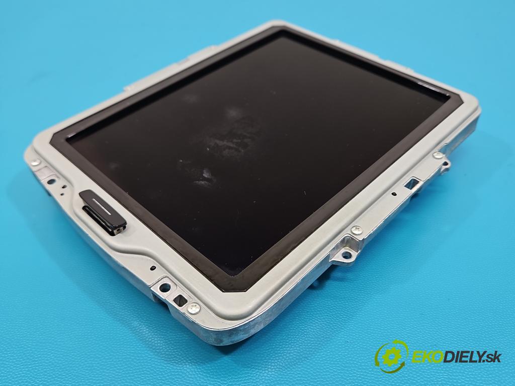 Volvo S90 II 2016- 2.0 T 320KM automatic 235 kW 1969 cm3 4- Zobrazit: 31466836AA (Prístrojová doska)