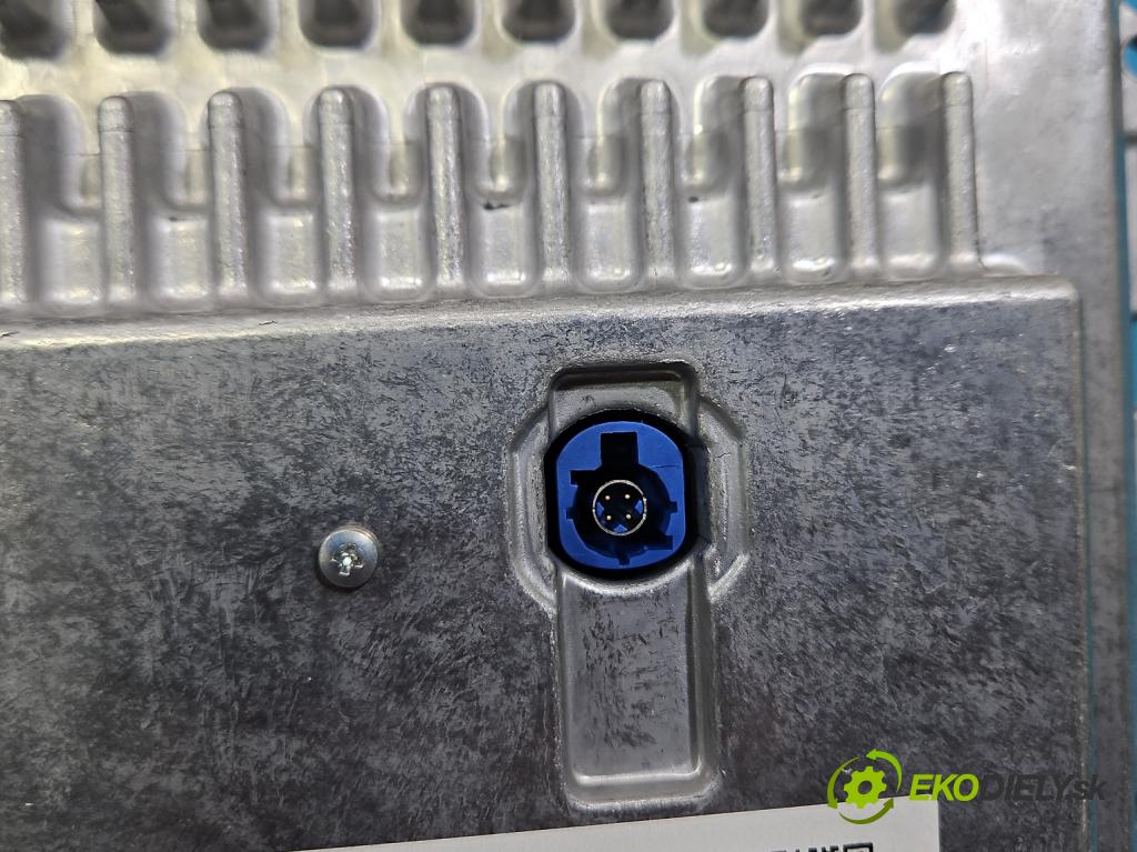 Volvo S90 II 2016- 2.0 T 320KM automatic 235 kW 1969 cm3 4- Zobrazit: 31466836AA (Prístrojová doska)