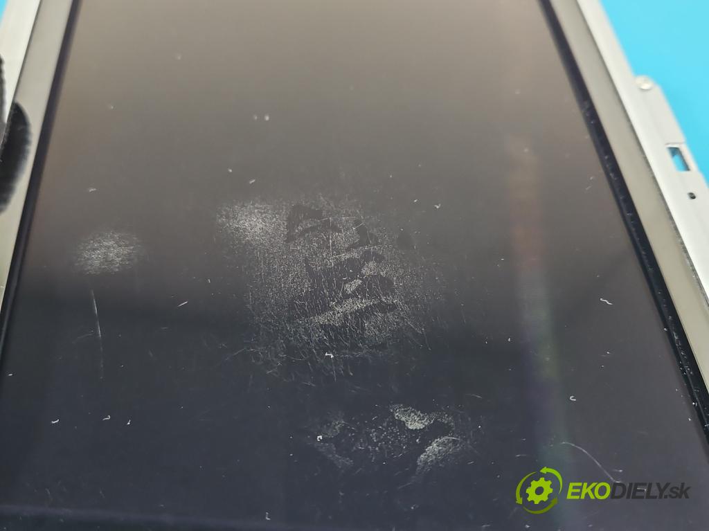 Volvo S90 II 2016- 2.0 T 320KM automatic 235 kW 1969 cm3 4- Zobrazit: 31466836AA (Prístrojová doska)