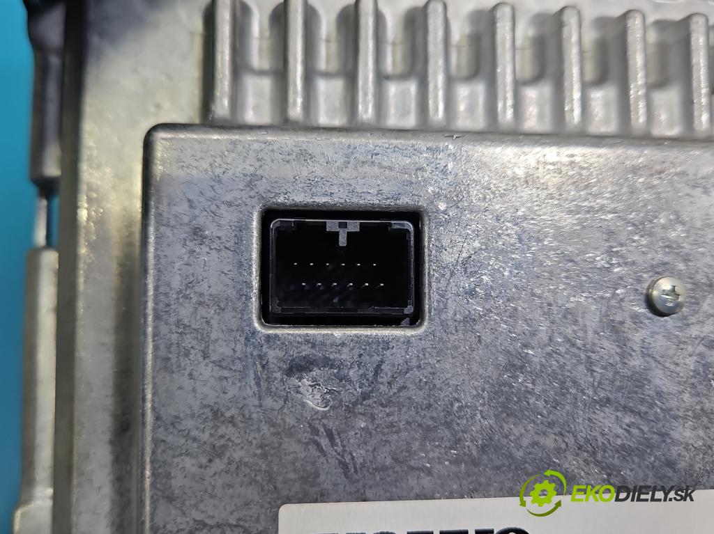 Volvo S90 II 2016- 2.0 T 320KM automatic 235 kW 1969 cm3 4- Zobrazit: 31466836AA (Prístrojová doska)