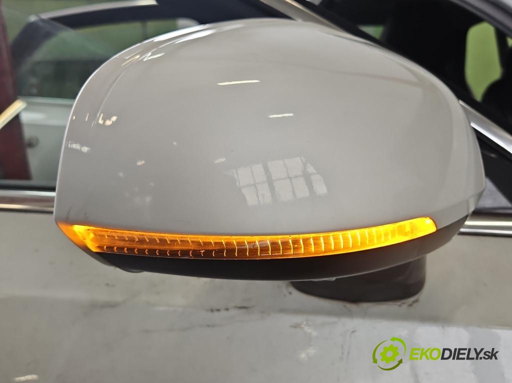 Volvo S90 II 2016- 2.0 T 320KM automatic 235 kW 1969 cm3 4- zrkadlo pravé 19157006060437 (Kľučka dverí ostatné)