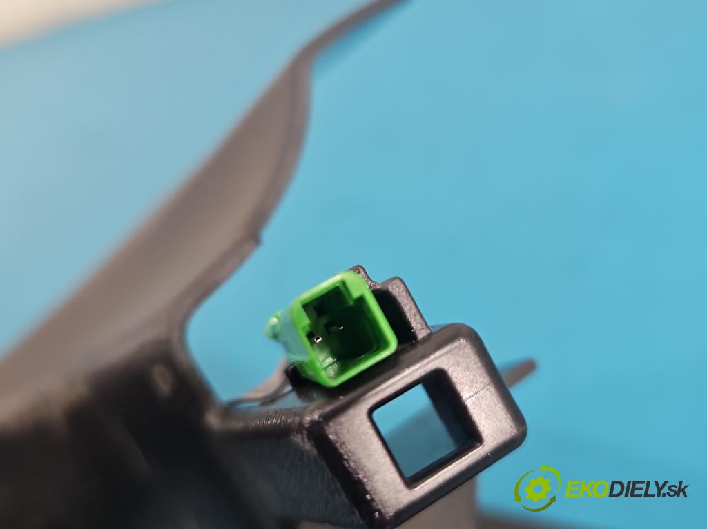 Volvo S90 II 2016- 2.0 T 320KM automatic 235 kW 1969 cm3 4- lišta práh: ľavé 31377619 (Lišta prahová)