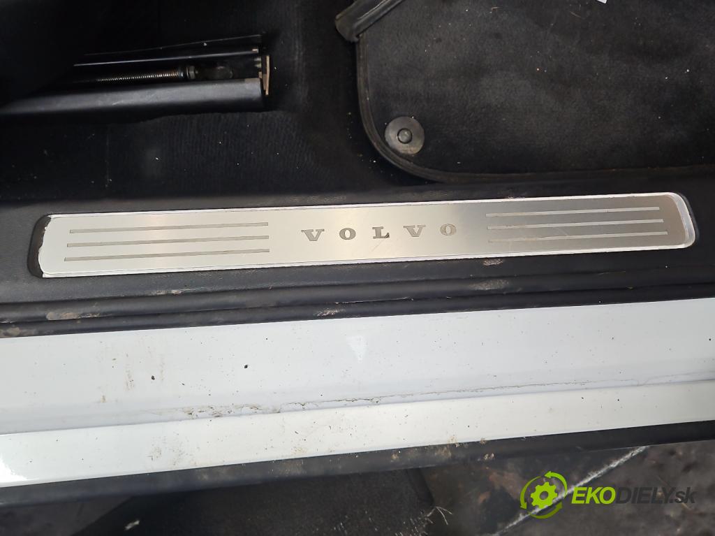 Volvo S90 II 2016- 2.0 T 320KM automatic 235 kW 1969 cm3 4- lišta práh: ľavé 31377619 (Lišta prahová)