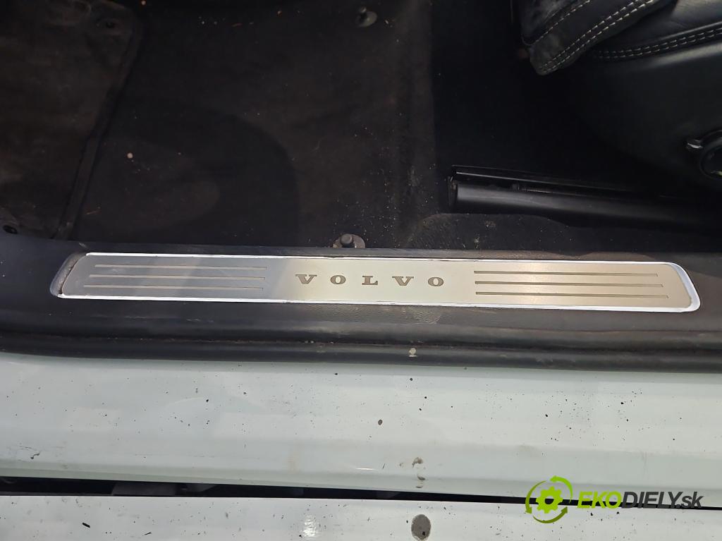Volvo S90 II 2016- 2.0 T 320KM automatic 235 kW 1969 cm3 4- lišta práh: ľavé 31377619 (Lišta prahová)