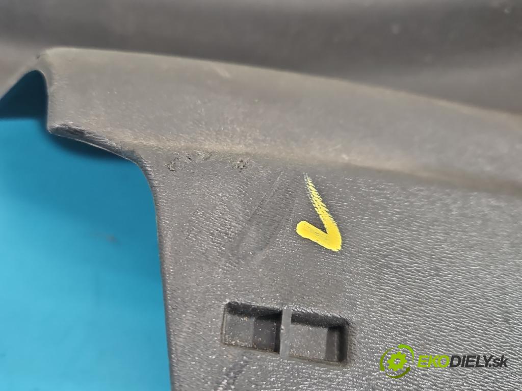 Volvo S90 II 2016- 2.0 T 320KM automatic 235 kW 1969 cm3 4- lišta práh: ľavé 31377619 (Lišta prahová)