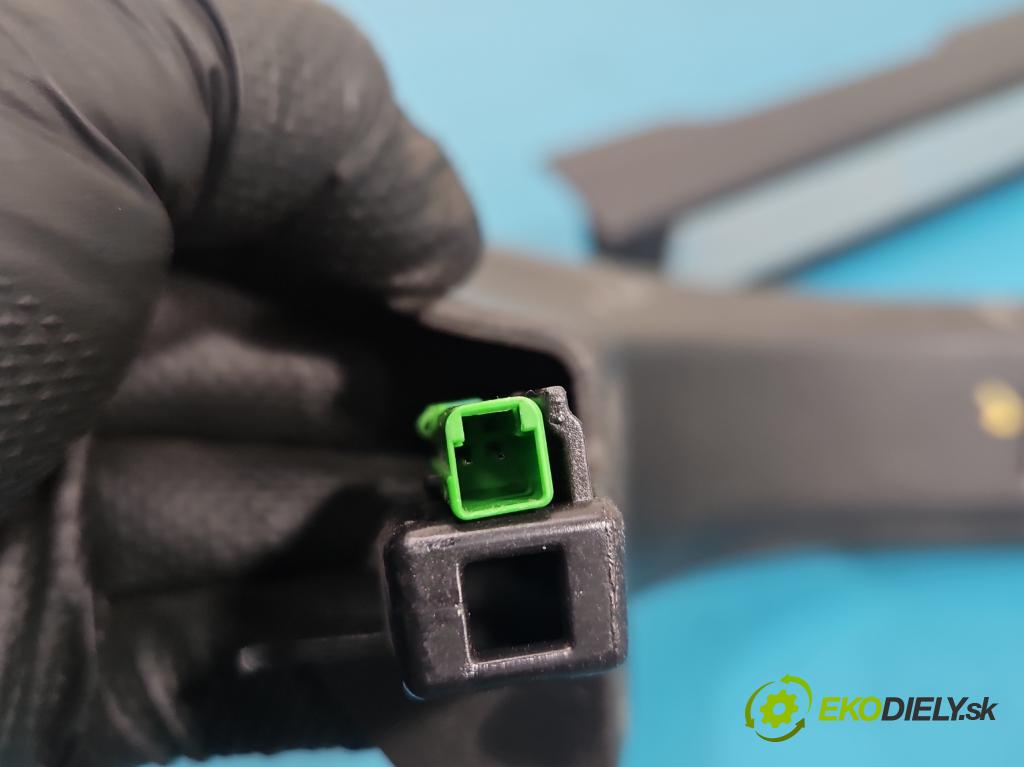 Volvo S90 II 2016- 2.0 T 320KM automatic 235 kW 1969 cm3 4- lišta práh: ľavé 31377619 (Lišta prahová)