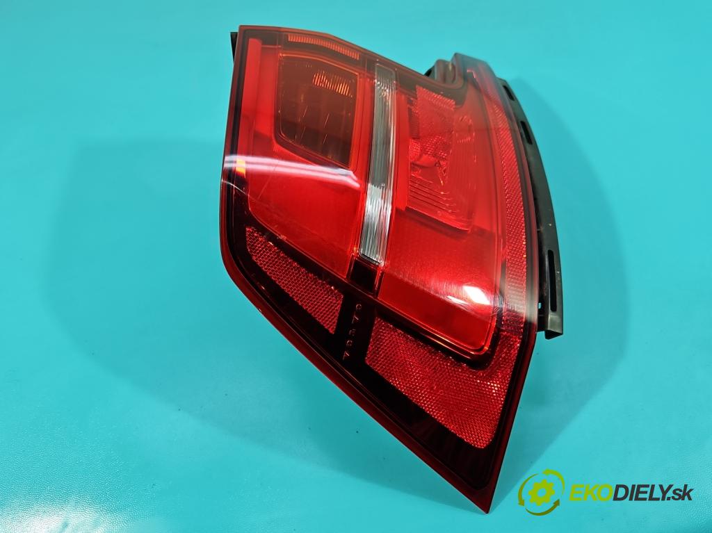 Volvo S90 II 2016- 2.0 T 320KM automatic 235 kW 1969 cm3 4- světlo zadní levé 31371826 (Klika dveří ostatní)