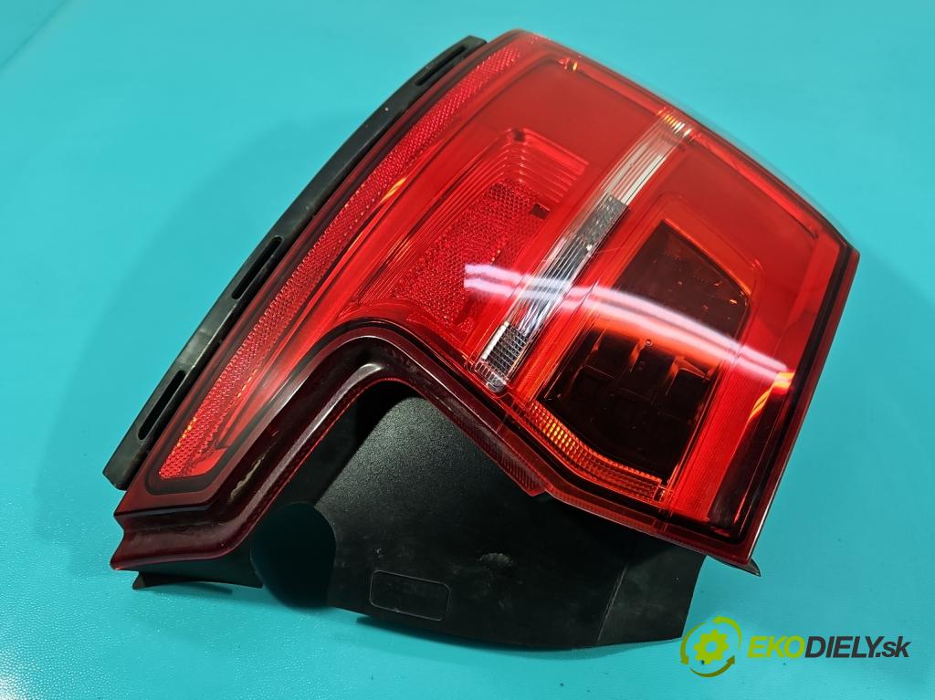 Volvo S90 II 2016- 2.0 T 320KM automatic 235 kW 1969 cm3 4- světlo zadní levé 31371826 (Klika dveří ostatní)