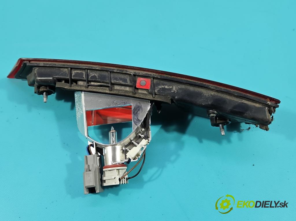 Volvo S90 II 2016- 2.0 T 320KM automatic 235 kW 1969 cm3 4- světlo zadní levé 31371832 (Klika dveří ostatní)