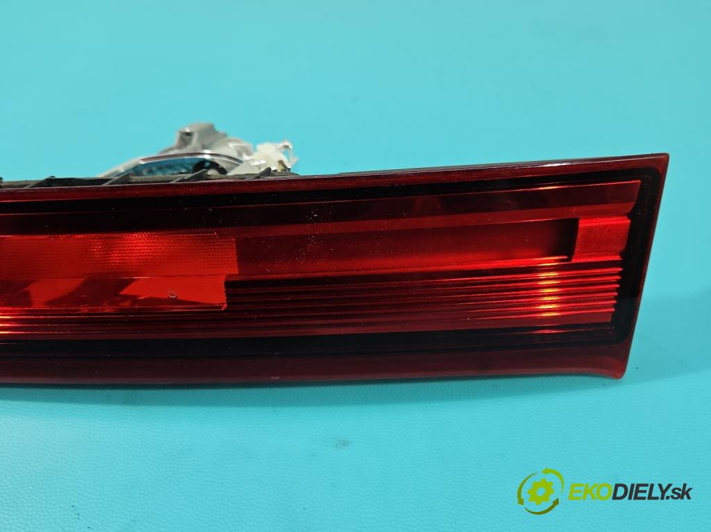 Volvo S90 II 2016- 2.0 T 320KM automatic 235 kW 1969 cm3 4- svetlo / reflektor zadné pravé 31420192 (Kľučka dverí ostatné)