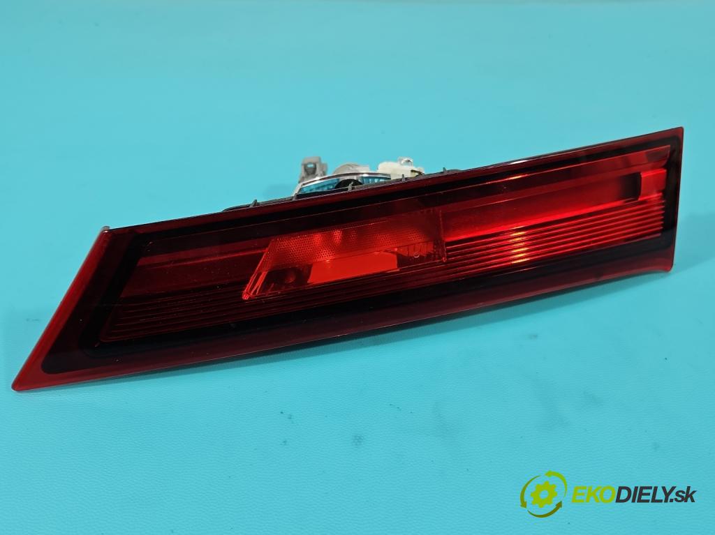 Volvo S90 II 2016- 2.0 T 320KM automatic 235 kW 1969 cm3 4- svetlo / reflektor zadné pravé 31420192 (Kľučka dverí ostatné)