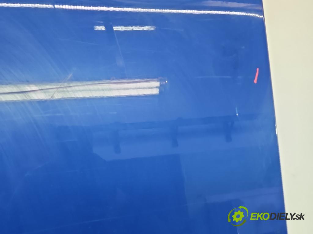 Fiat Ducato IV 2014- 2.3 jtd 131 hp manual 96 kW 2287 cm3 5- dveře (posuvné: pravé