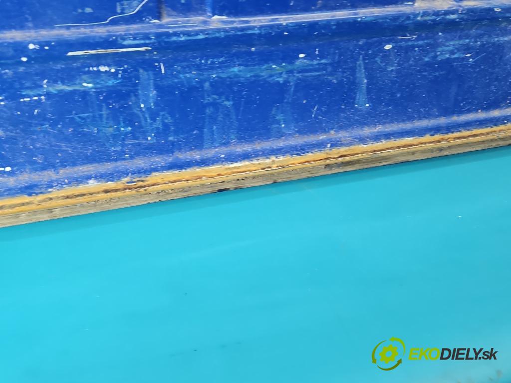 Fiat Ducato IV 2014- 2.3 jtd 131 hp manual 96 kW 2287 cm3 5- dveře (posuvné: pravé