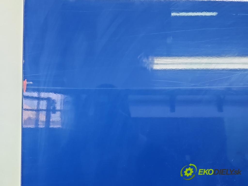 Fiat Ducato IV 2014- 2.3 jtd 131 hp manual 96 kW 2287 cm3 5- dveře (posuvné: pravé